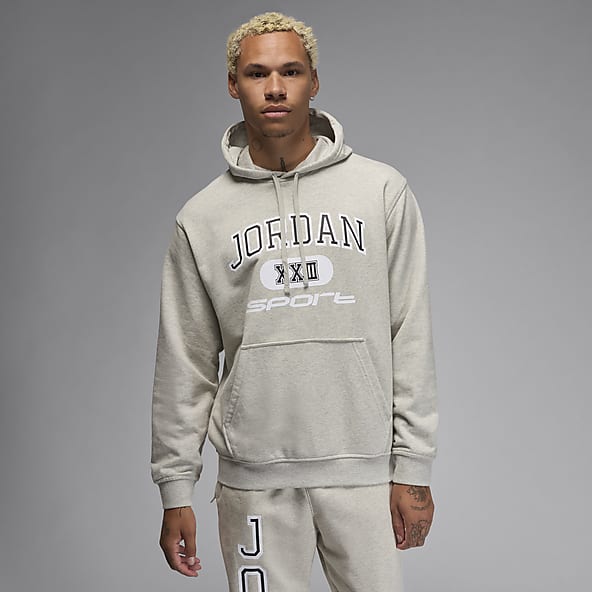 Jordan Hoodies Sweatshirts. Nike CA